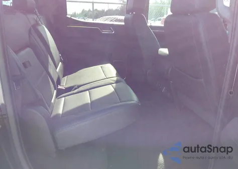 2025 GMC Sierra 1500 4Wd Short Box Slt from USA, damaged, VIN 1GTUUDED5SZ288766